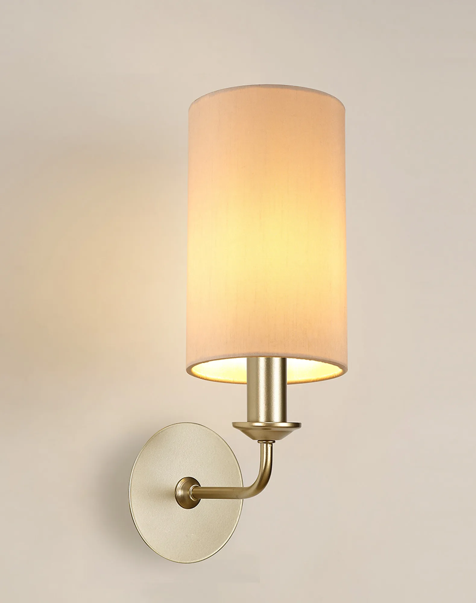 Banyan CG NU Wall Lights Deco Armed Wall Lights